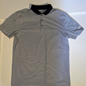 Nike Golf Polo Dri-Fit